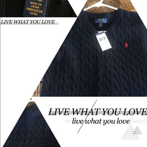 Vest